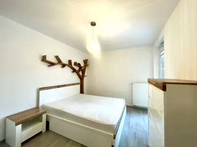 Wynajmę Mieszkanie Wrocław - 44 m² - miniatura 5