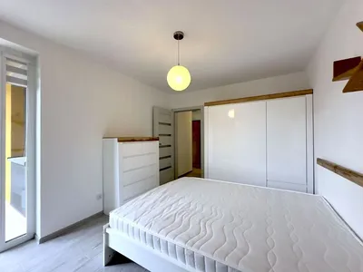 Wynajmę Mieszkanie Wrocław - 44 m² - miniatura 4