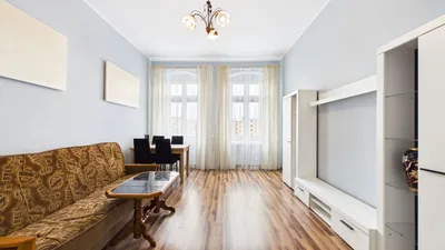 Wynajmę Mieszkanie Wrocław - 45 m² - miniatura 3