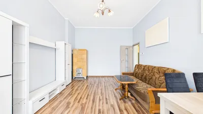Wynajmę Mieszkanie Wrocław - 45 m² - miniatura 5