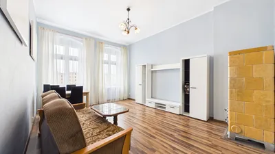 Wynajmę Mieszkanie Wrocław - 45 m²