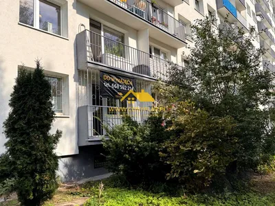 Wynajmę Mieszkanie Łódź - 54 m² - miniatura 3