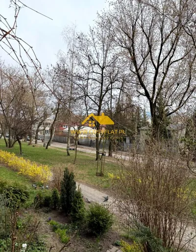 Wynajmę Mieszkanie Łódź - 54 m²