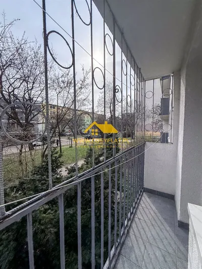 Wynajmę Mieszkanie Łódź - 54 m² - miniatura 4