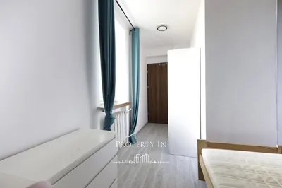 Wynajmę Mieszkanie Warszawa - 8 m² - miniatura 2