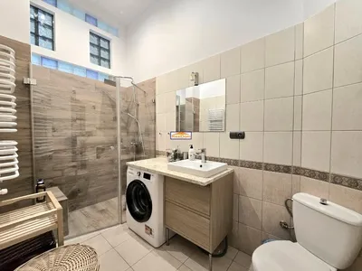 Wynajmę Mieszkanie Kraków - 83 m² - miniatura 5