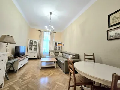 Wynajmę Mieszkanie Kraków - 83 m² - miniatura 2