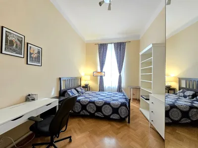 Wynajmę Mieszkanie Kraków - 83 m² - miniatura 3