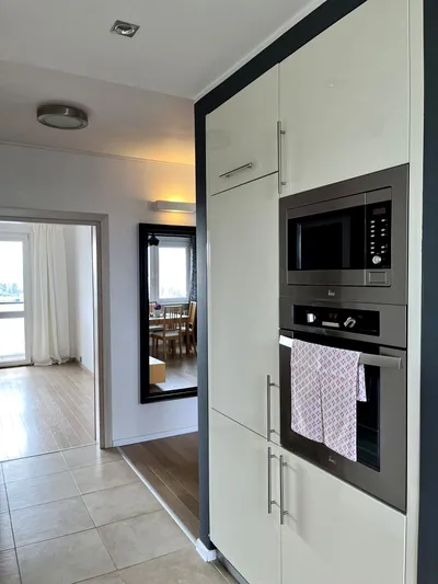 Wynajmę Mieszkanie Gdańsk - 69 m² - miniatura 4