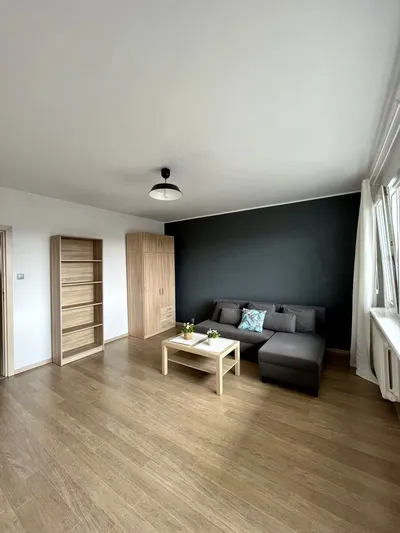 Wynajmę Mieszkanie Gdańsk - 69 m² - miniatura 3