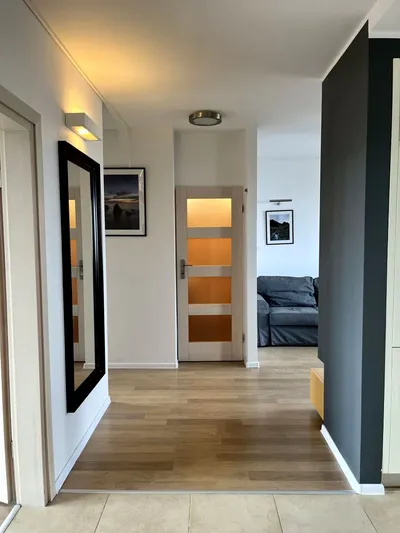 Wynajmę Mieszkanie Gdańsk - 69 m² - miniatura 2
