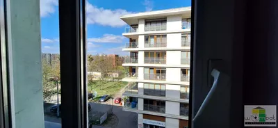 Wynajmę Mieszkanie Wrocław - 26 m²