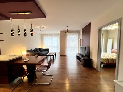 Wynajmę Mieszkanie Katowice - 50 m² - miniatura 3