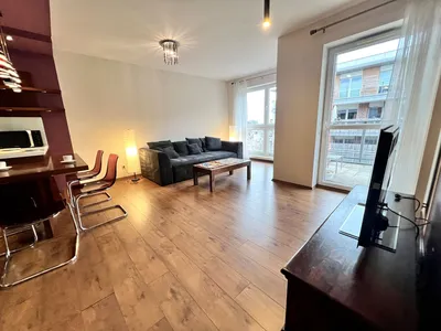 Wynajmę Mieszkanie Katowice - 50 m² - miniatura 4