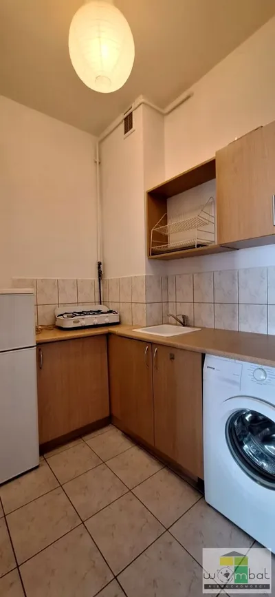 Wynajmę Mieszkanie Wrocław - 26 m² - miniatura 5