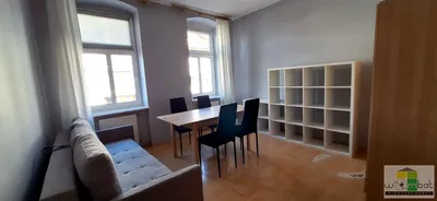 Wynajmę Mieszkanie Wrocław - 26 m² - miniatura 3