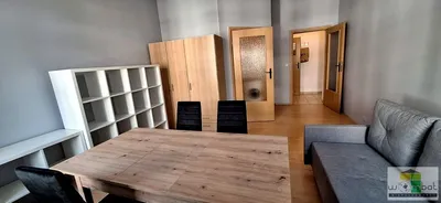 Wynajmę Mieszkanie Wrocław - 26 m² - miniatura 4