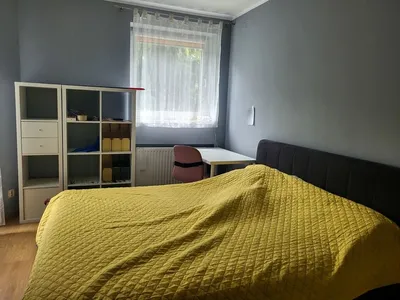 Wynajmę Mieszkanie Poznań - 72 m² - miniatura 4