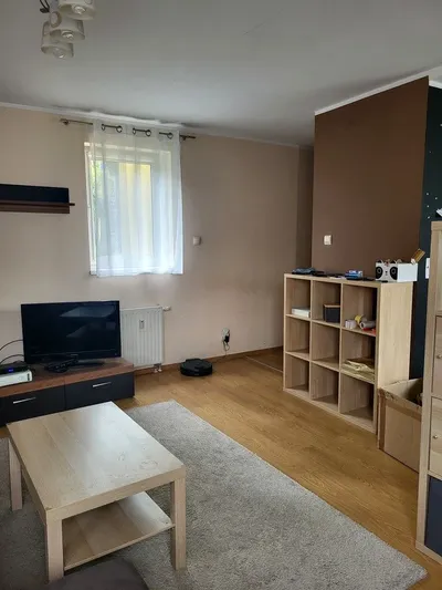 Wynajmę Mieszkanie Poznań - 72 m² - miniatura 3