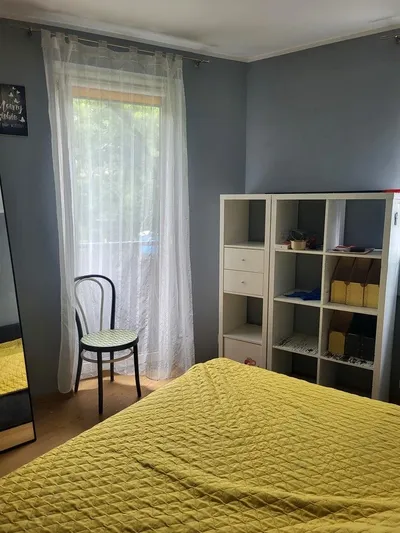 Wynajmę Mieszkanie Poznań - 72 m² - miniatura 5
