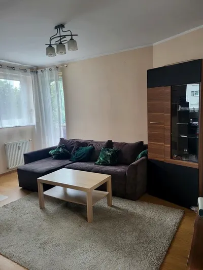 Wynajmę Mieszkanie Poznań - 72 m² - miniatura 2