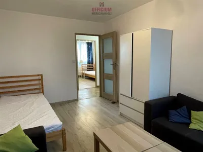 Wynajmę Mieszkanie Wrocław - 48 m² - miniatura 5