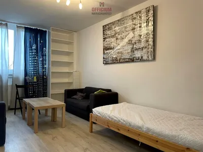 Wynajmę Mieszkanie Wrocław - 48 m² - miniatura 4