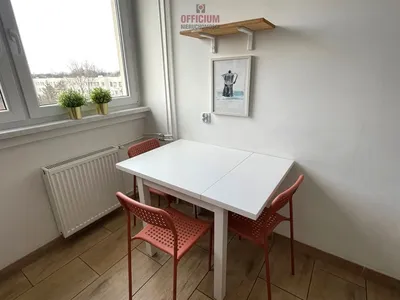 Wynajmę Mieszkanie Wrocław - 48 m² - miniatura 2