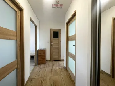 Wynajmę Mieszkanie Wrocław - 48 m² - miniatura 3