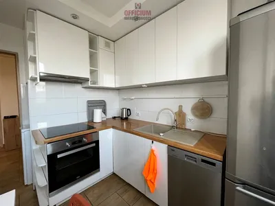 Wynajmę Mieszkanie Wrocław - 48 m²