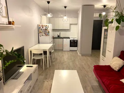 Wynajmę Mieszkanie Wrocław - 40 m² - miniatura 2