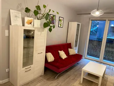 Wynajmę Mieszkanie Wrocław - 40 m² - miniatura 3