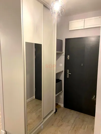 Wynajmę Mieszkanie Wrocław - 40 m² - miniatura 5