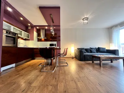 Wynajmę Mieszkanie Katowice - 50 m² - miniatura 5