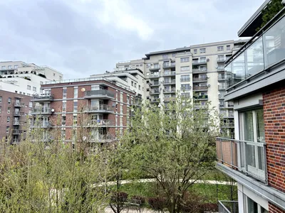 Wynajmę Mieszkanie Katowice - 50 m² - miniatura 2