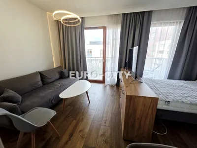 Wynajmę Mieszkanie Wrocław - 35 m²