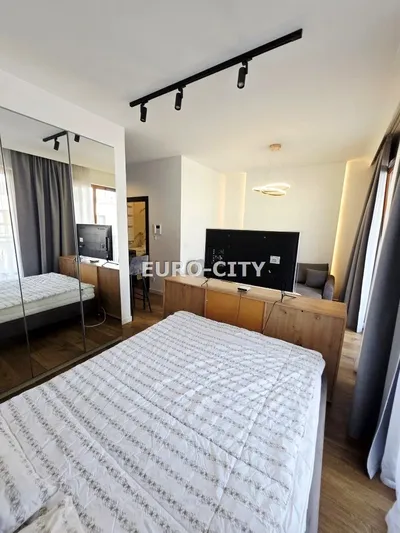 Wynajmę Mieszkanie Wrocław - 35 m² - miniatura 2