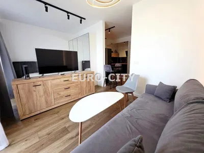 Wynajmę Mieszkanie Wrocław - 35 m² - miniatura 4