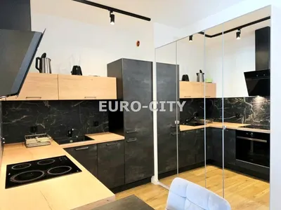 Wynajmę Mieszkanie Wrocław - 35 m² - miniatura 5