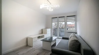 Wynajmę Mieszkanie Kraków - 48 m² - miniatura 2