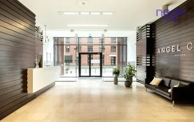 Wynajmę Mieszkanie Kraków - 50,85 m² - miniatura 3