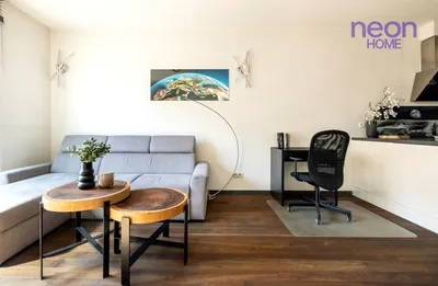 Wynajmę Mieszkanie Kraków - 50,85 m² - miniatura 2