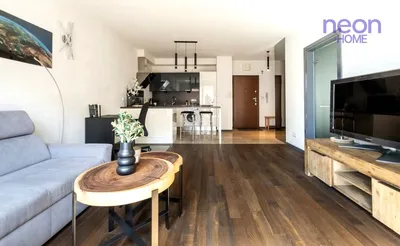Wynajmę Mieszkanie Kraków - 50,85 m² - miniatura 4