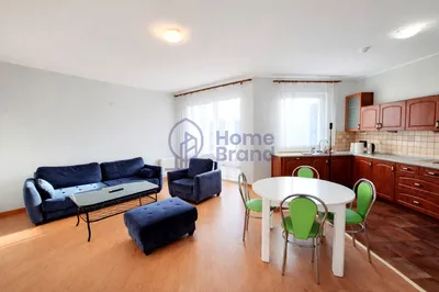 Wynajmę Mieszkanie Wrocław - 72 m² - miniatura 2