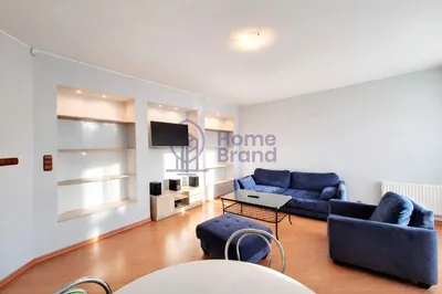 Wynajmę Mieszkanie Wrocław - 72 m²