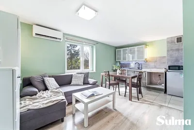 Wynajmę Mieszkanie Katowice - 50 m² - miniatura 4