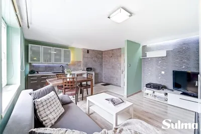 Wynajmę Mieszkanie Katowice - 50 m² - miniatura 2