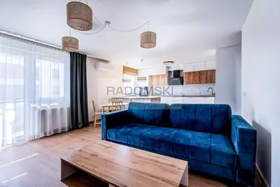 Wynajmę Mieszkanie Gdańsk - 90 m²
