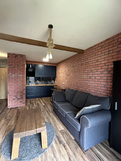 Wynajmę Mieszkanie Kraków - 39,16 m²
