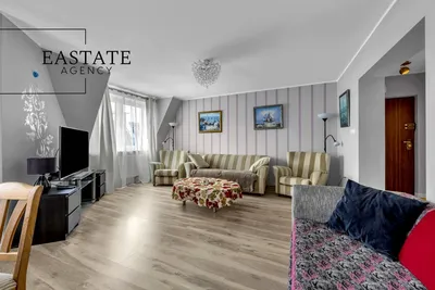 Wynajmę Mieszkanie Warszawa - 63 m²